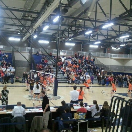 Photos at Gates Chili High School Rochester, NY