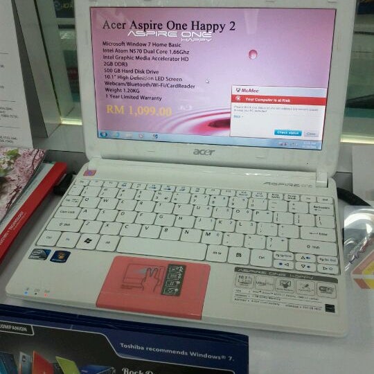 All It Hypermarket Sdn Bhd Klang Selangor