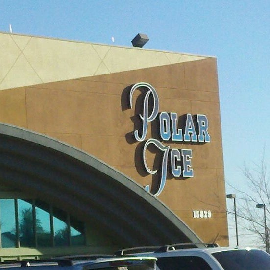 AZ Ice Peoria 15829 N 83rd Ave