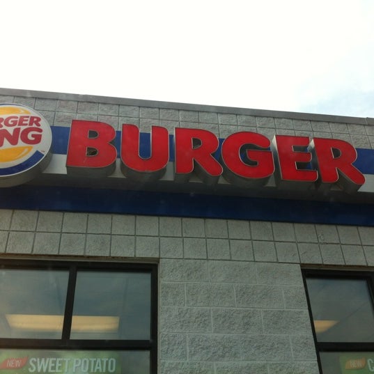 Burger King Ottawa Lake, MI
