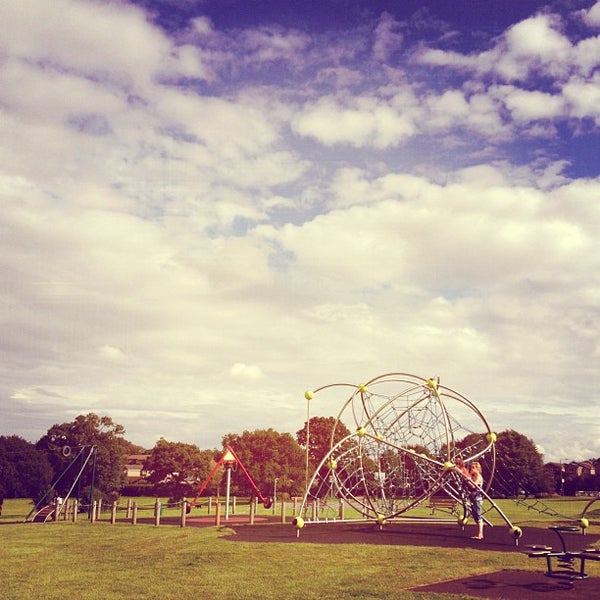 Dronfield Woodhouse Neighborhood