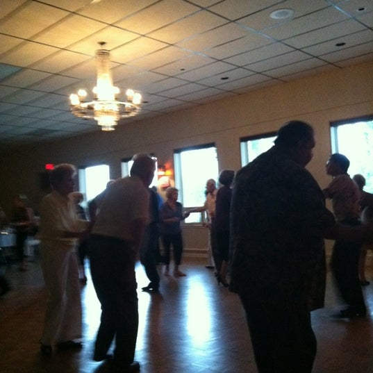 American Legion Boat &amp; Canoe Club - Grand Rapids, MI