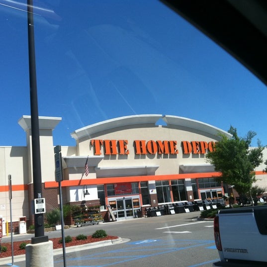 The Home Depot 5 tips