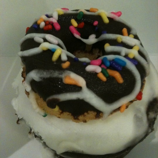 Photos at Mr. Cupcakes (Now Closed) Cupcake Shop in Hackensack