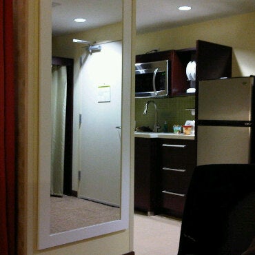 12/28/2011にChris K.がHome2 Suites by Hilton San Antonio Downtown - Riverwalk, TXで撮った写真