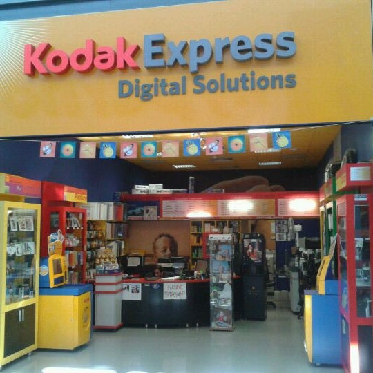 Kodak express 2024 near me