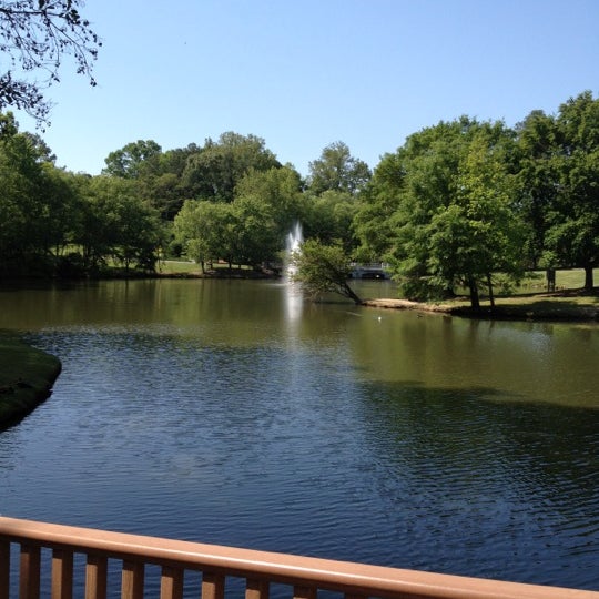 Lenox Park Atlanta, GA