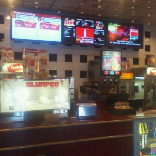 Photos at Cinemark Tinseltown USA and XD Jacinto City, TX