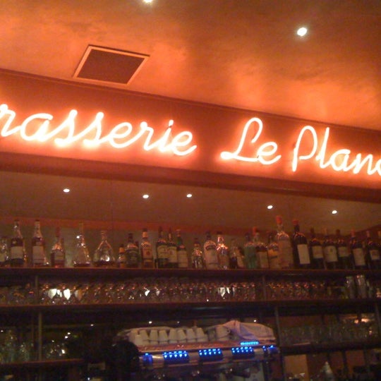 Photo taken at Restaurant Le Plana by Michel v. on 6/18/2011