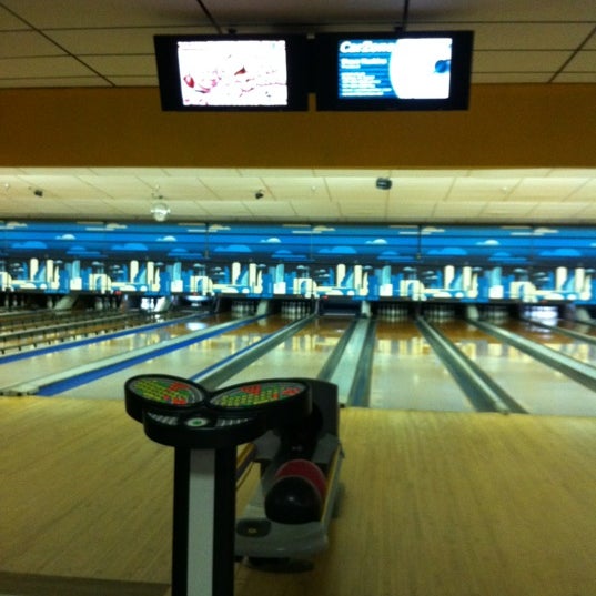 Photos at Lane Glo Bowl Bowling Alley