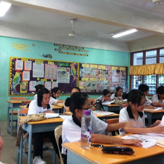 Photos At Smk Raja Lumu