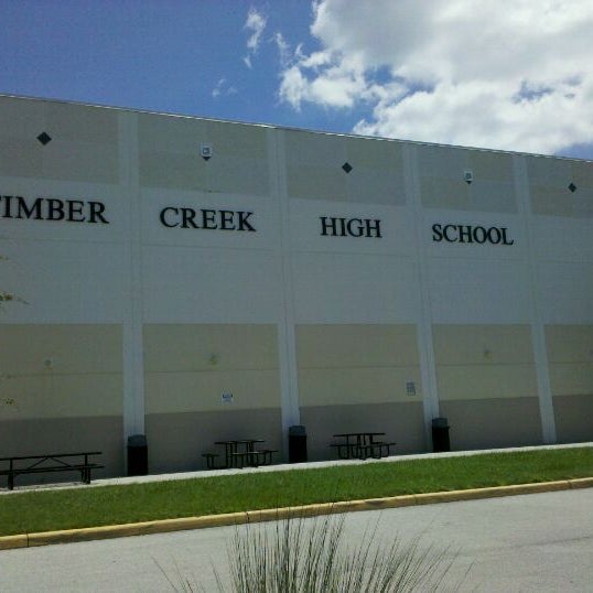 Timber Creek High School 2 tips