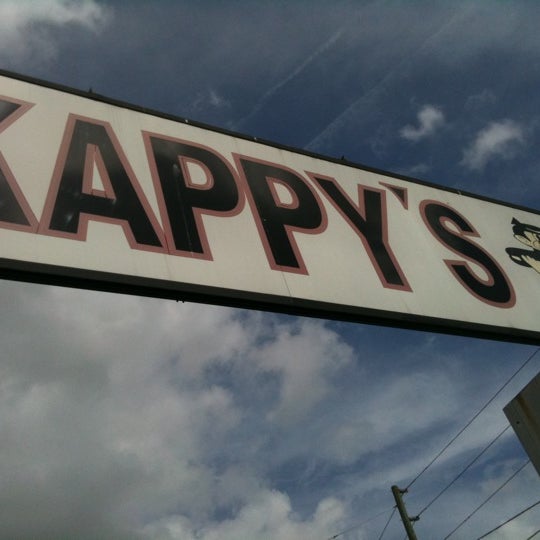 Photo prise au Kappy&#39;s Subs par John S. le3/5/2011