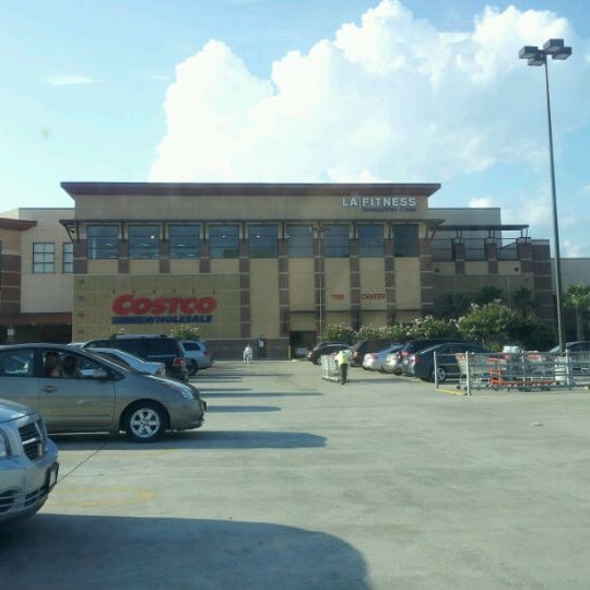 Costco Greenway Upper Kirby Houston, TX'da fotoğraflar