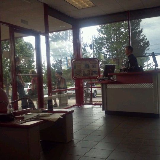 Discount Tire Automotive Repair Shop in Northwest Arvada