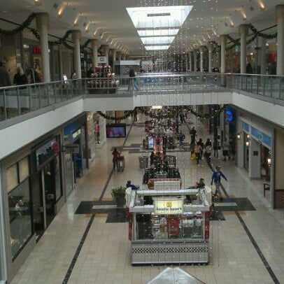montgomery running store