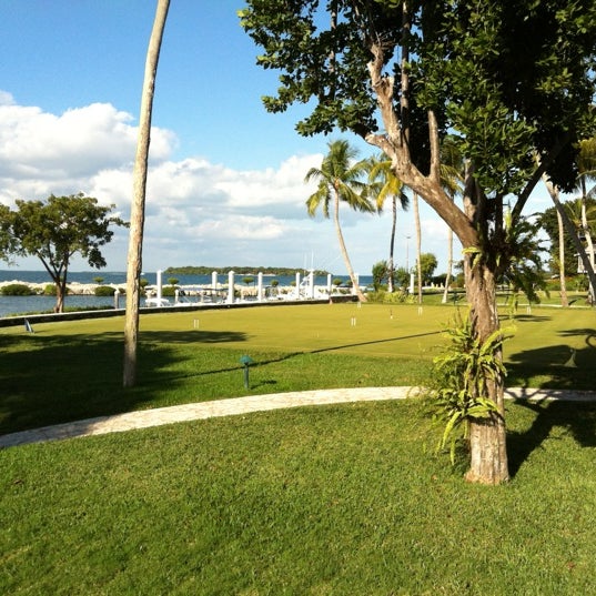 Key Largo Anglers Club 5 tips