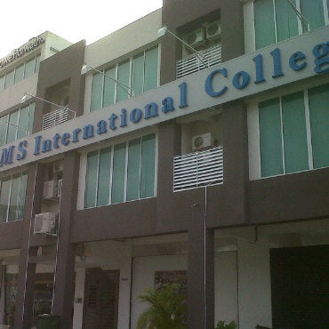 Photos At Fame International College General College University In Kuching