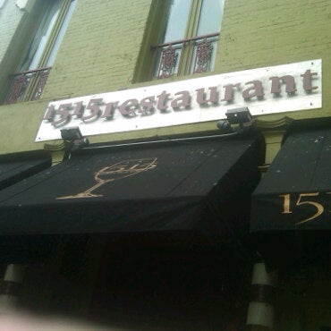 รูปภาพถ่ายที่ 1515 Restaurant โดย Jarrod P. เมื่อ 3/8/2011