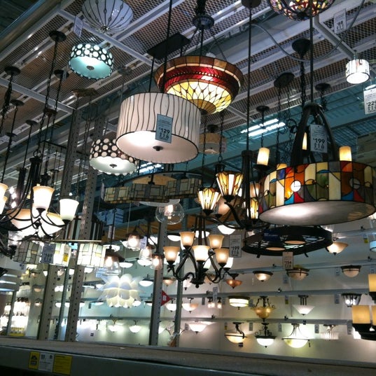 Lowe's Arlington, TX