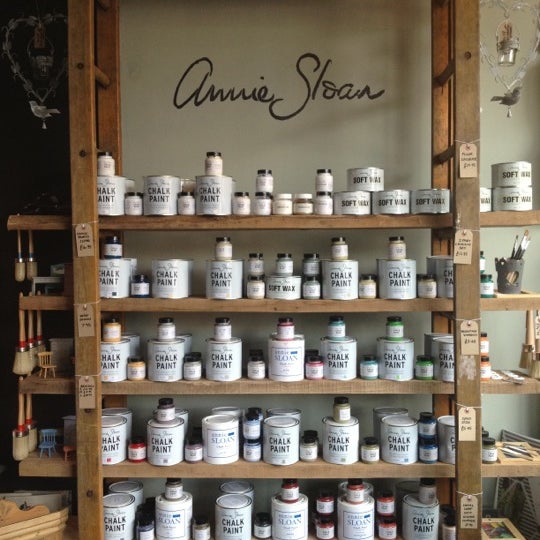 Beti Biggs Furniture and Home Store in Cardiff