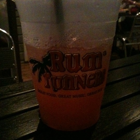 Photo taken at Rum Runners Dueling Piano Bar by Melissa on 6/15/2012