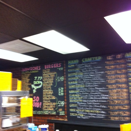 Photos At Pantry Pizza Kitchen Pizza Place In Dorchester
