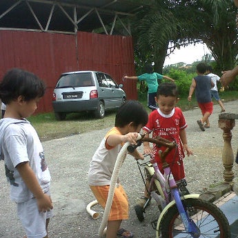 Jalan Dato Mohd Sidin Klang Selangor