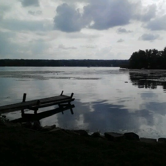 Edinboro Lake Resort Vacation Rental