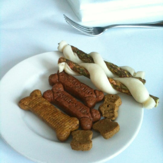 8/29/2012에 jon a.님이 Steak Frites에서 찍은 사진