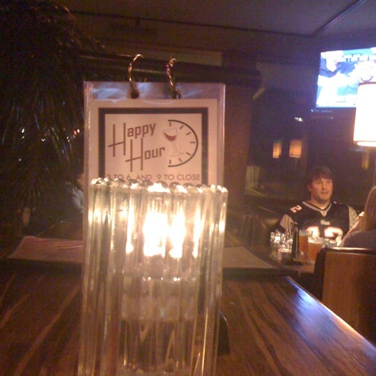1/15/2011에 Kashiwaya K.님이 Lake Forest Park Bar &amp; Grill에서 찍은 사진