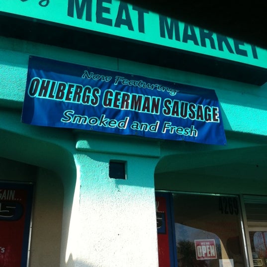 Renna's Meat Market 4 tips from 36 visitors