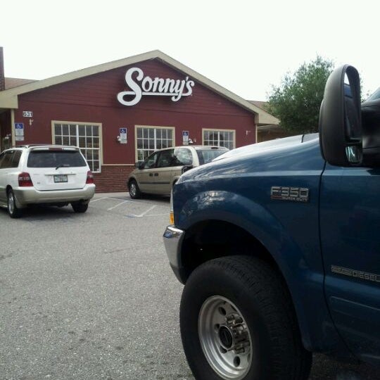 Sonny's BBQ Bradenton, FL
