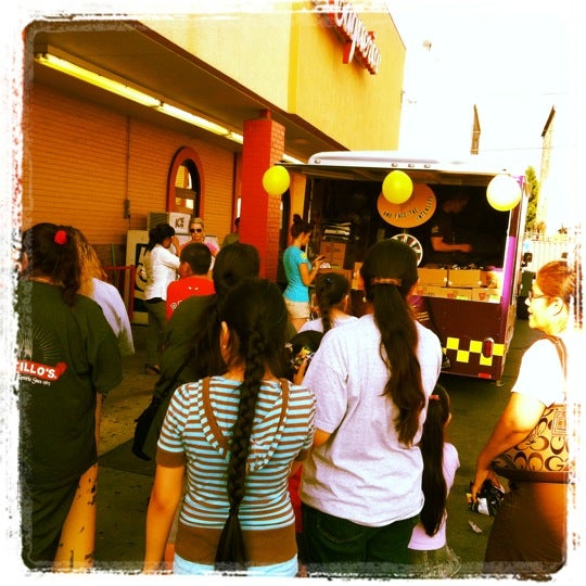 Photos at La Chiquita Market in Chicago