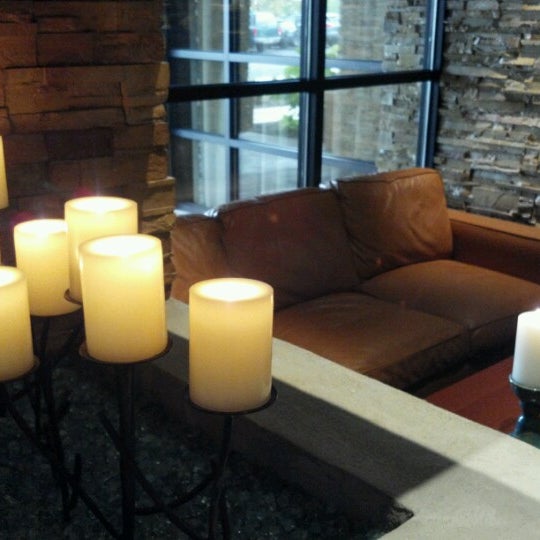 Seasons 52 Keystone at The Crossing Indianapolis, IN