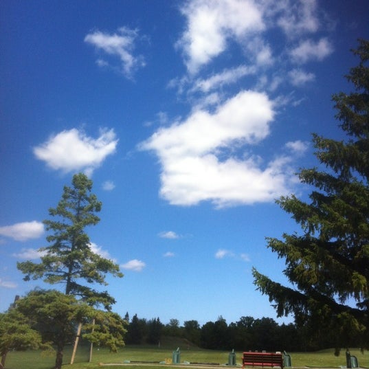 Missing Links Golf Course Golf Course in Mequon