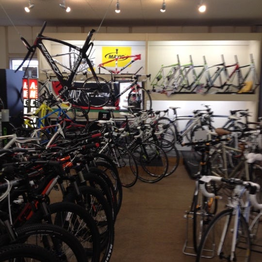 Fotos Em サイクルショップyuki Bicicletaria