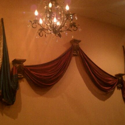 2/11/2012にOscar G.がAnnapoorna Restaurantで撮った写真