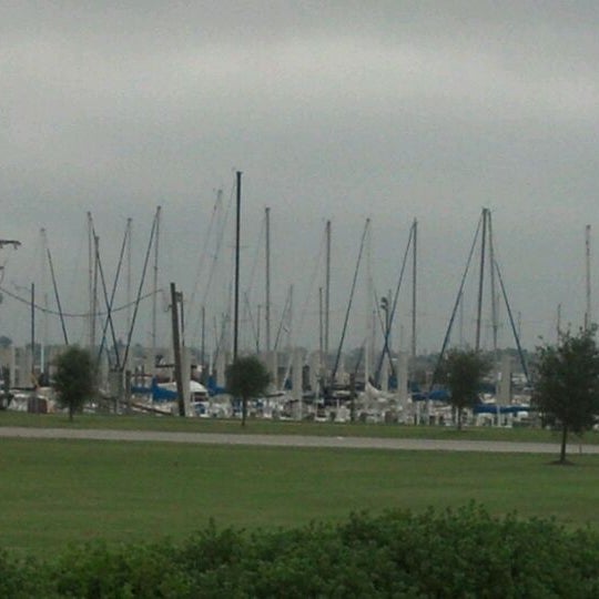 Naval Station Norfolk Marina & Sailing Center - Harbor or Marina in Norfolk