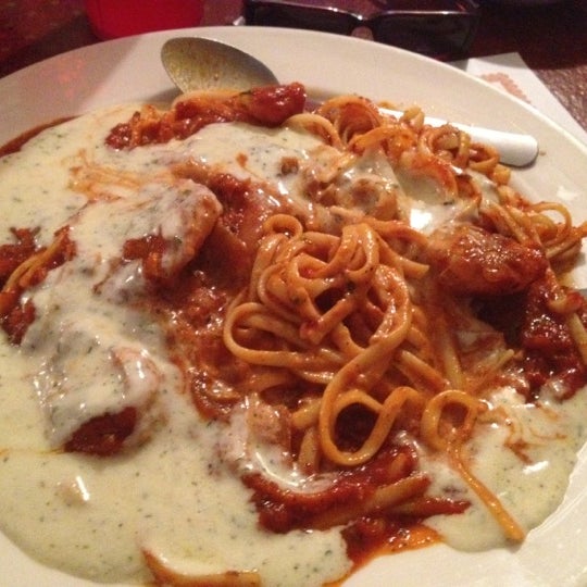 Fotos en Frankie's Pasta and Pizza Mexia, TX