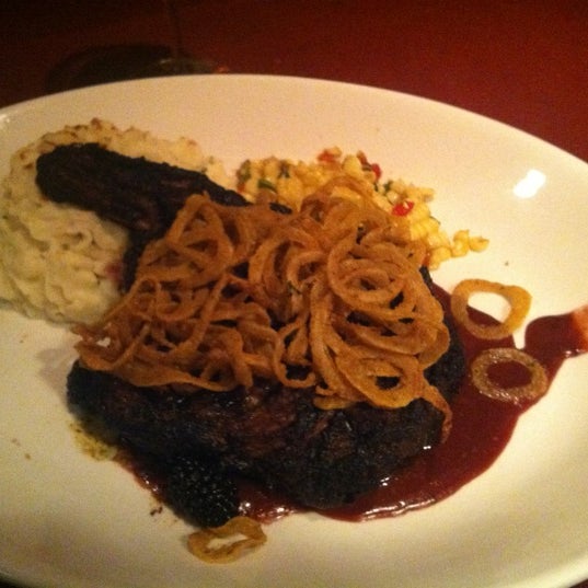 Sage Room Steak House Steakhouse in South Lake Tahoe