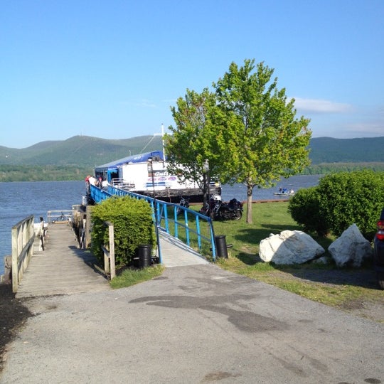 Gully's (Now Closed) Newburgh, NY