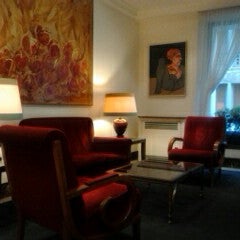Das Foto wurde bei Hotel Dei Mellini von nicola r. am 7/10/2012 aufgenommen