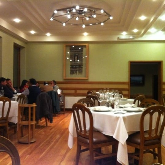 รูปภาพถ่ายที่ Sotito&#39;s Restaurant โดย Carlos L. เมื่อ 9/6/2012