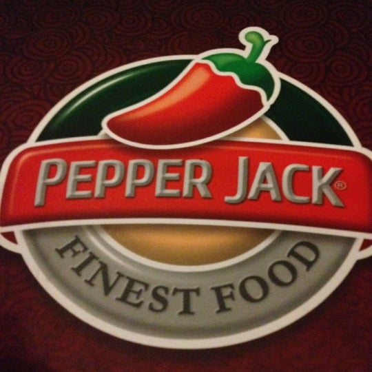Photo taken at Pepper Jack by Marcelo Lukas B. on 4/28/2012