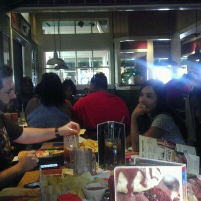 Photo taken at Chili&#39;s Grill &amp; Bar by Joshua A. on 6/17/2012