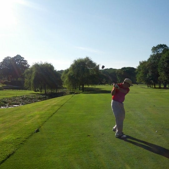 Photos at Burning Tree Country Club Greenwich, CT