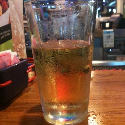 Photo taken at Chili&#39;s Grill &amp; Bar by Bailey F. on 7/21/2012