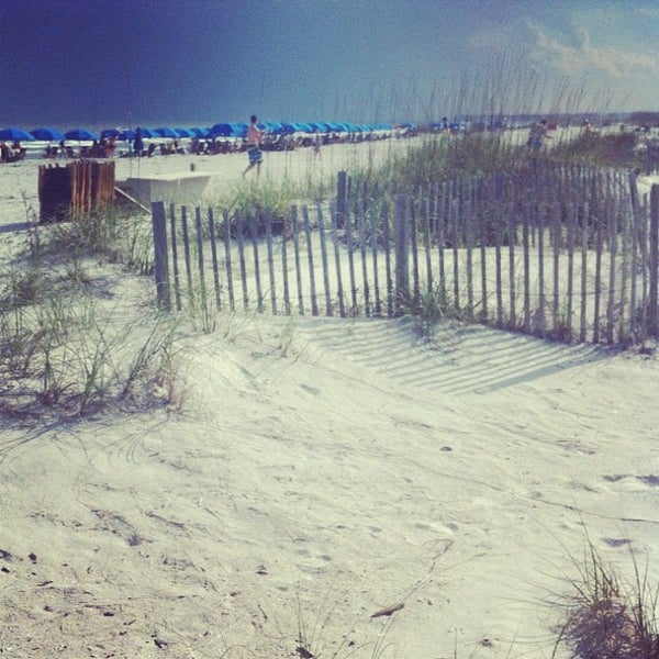 Atlantic Ocean - 8 tips