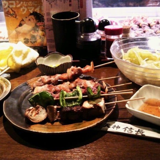 天神信長 西通り店 閉業 中央区天神2 6 21